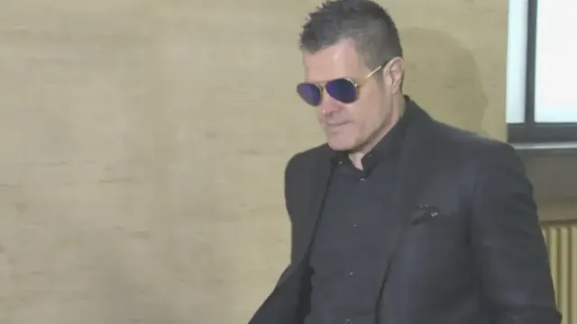 Съдът решава: ще излезе ли Брендо предсрочно от затвора?