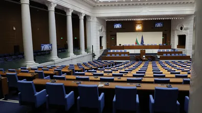 Промени в подкрепата за земеделците влизат в пленарната зала