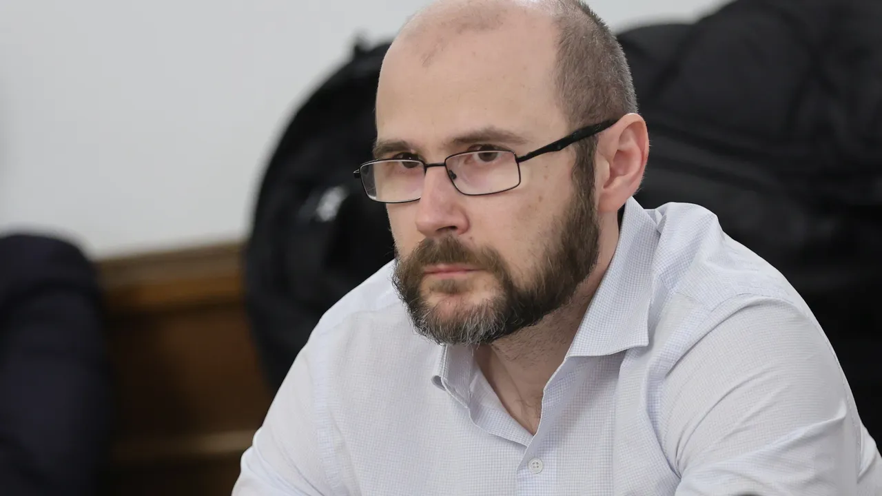 Янкулов: Правосъдието е в нетърпима криза без легитимен главен прокурор (ВИДЕО)