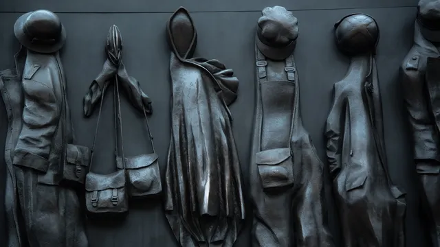 Над 5000 момичета и жени са убити в Украйна от началото на войната