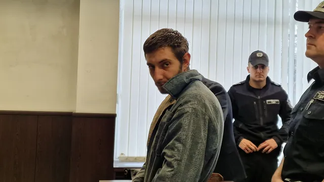 Кървава тайна в Пловдивско: Син живял с тялото на убития си баща