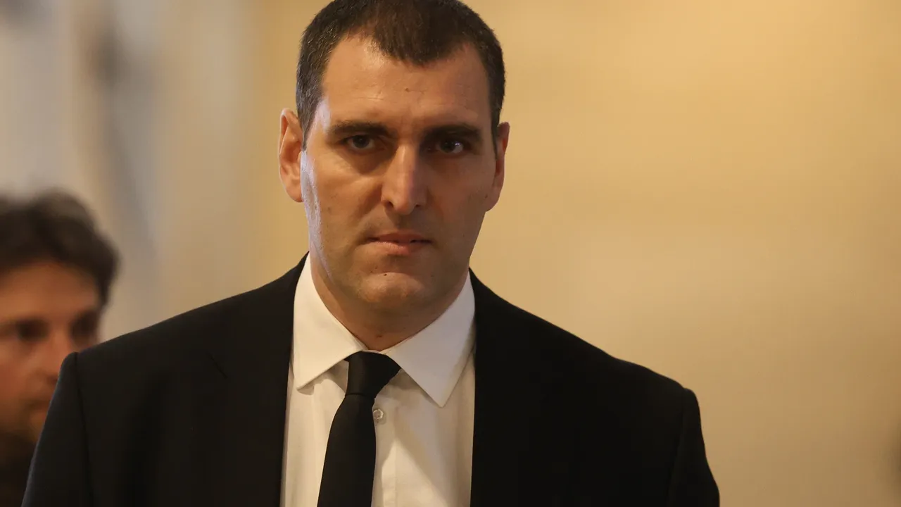 Обрат по делото „Брендо“: Съдът прекрати процедурата за предсрочно освобождаване