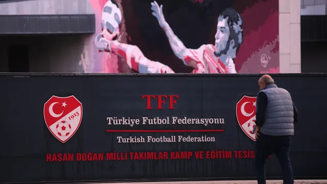 В Турция продължават арестите за незаконни залагания и уреждане на мачове