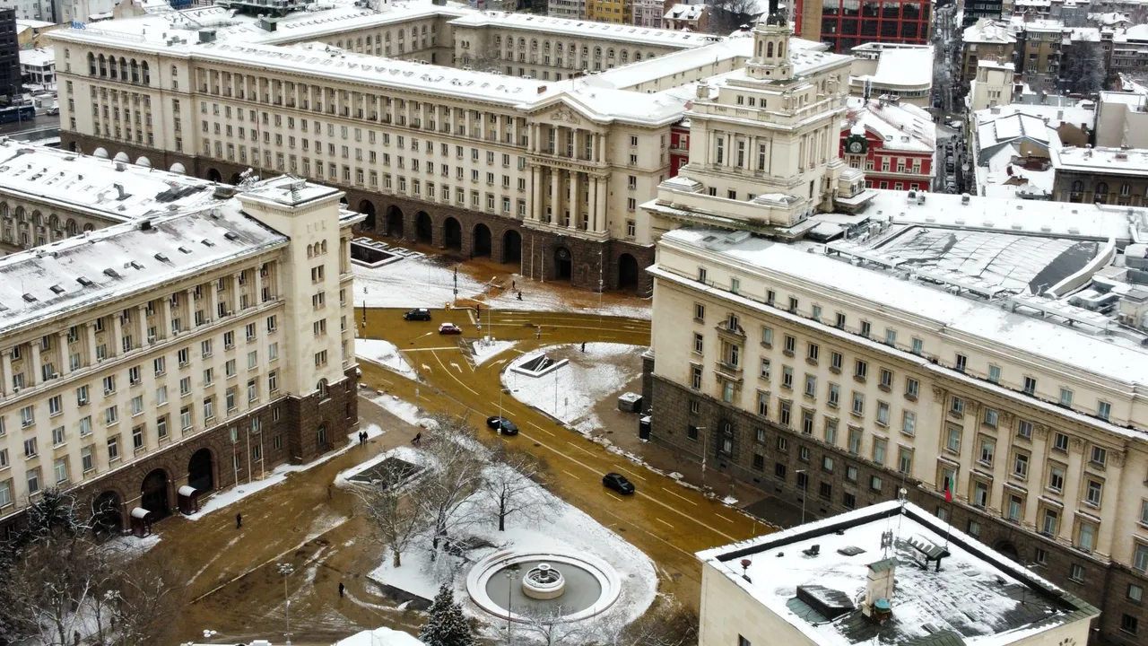 Над 40 км нови маршрути свързват четири зони в София с градския транспорт