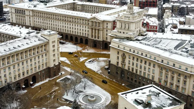 Над 40 км нови маршрути свързват четири зони в София с градския транспорт