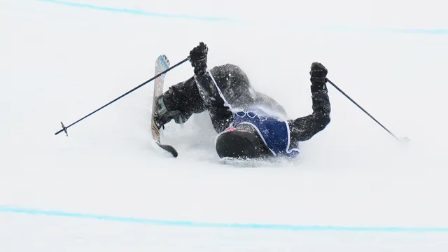 Нов тежък инцидент в олимпийските квалификации