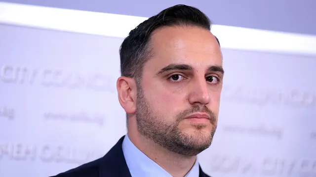 Цветомир Петров: Атаката срещу Цицелков дойде от партия, която отива на политическото бунище