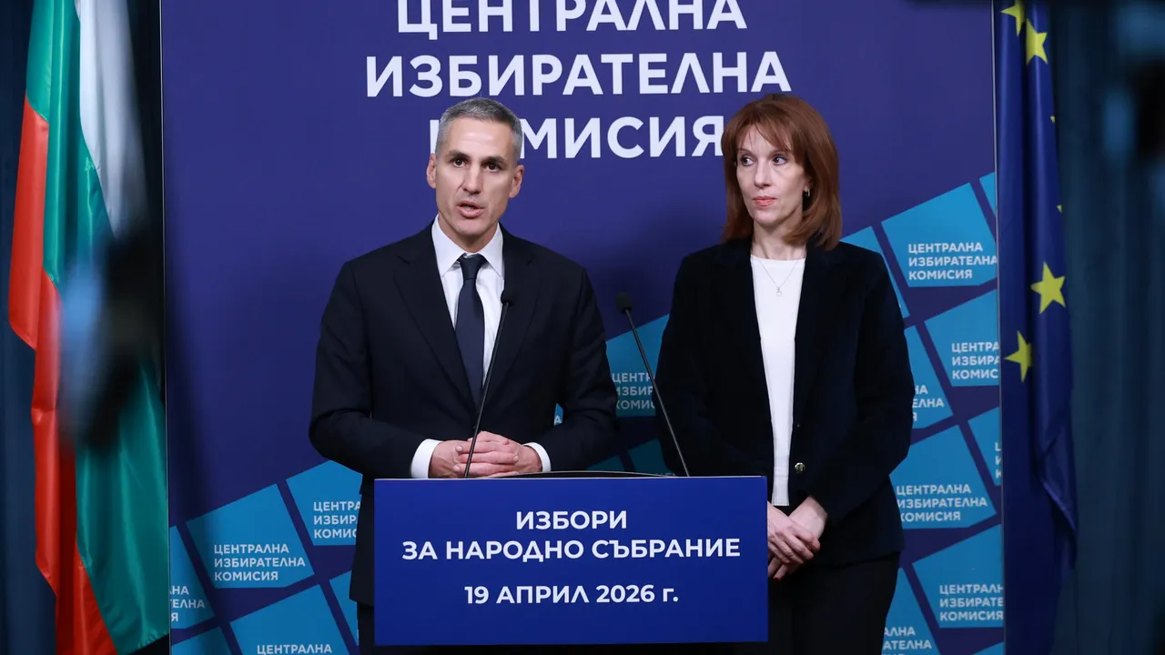 ЦИК и служебният кабинет обсъдиха предстоящите избори