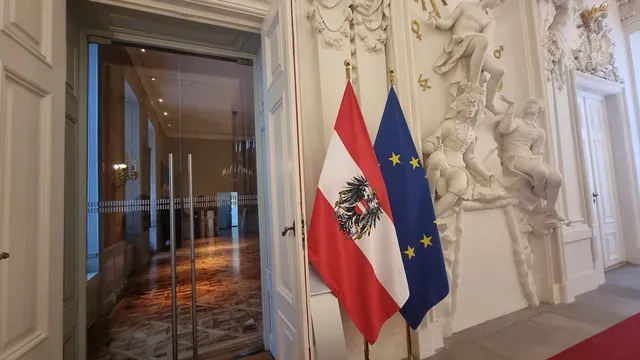 Австрия иска преструктуриране на новия бюджет на ЕС с цел по-умерени разходи