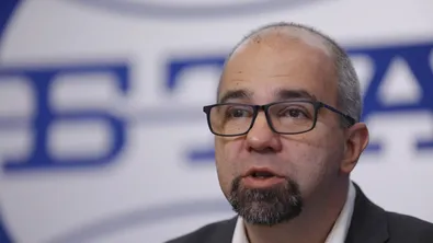Първан Симеонов за служебното правителство: Това е доста прозападен кабинет