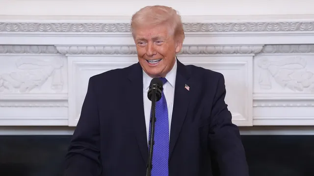 Тръмп: Обмислям ограничена военна атака срещу Иран