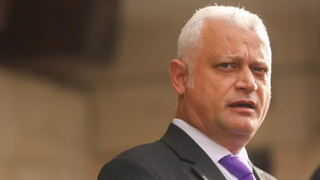 Вътрешният министър Емил Дечев иска оставка на главния секретар на МВР