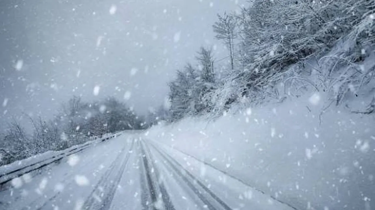 Пътна обстановка в България – 21 февруари