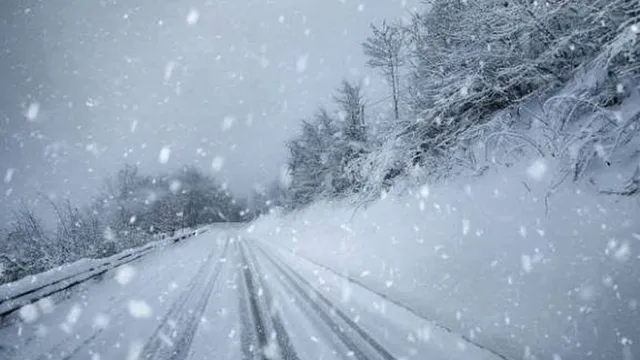 Пътна обстановка в България – 21 февруари