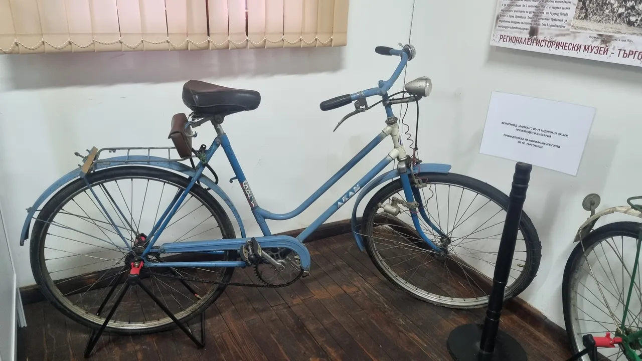 26 безплатни ремонтни станции за велосипедисти в страната