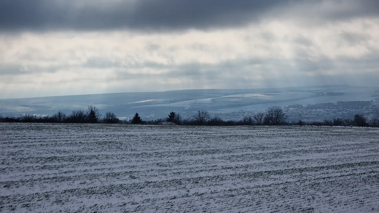 Пътят Русе - Варна и Шумен е затворен