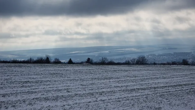 Пътят Русе - Варна и Шумен е затворен