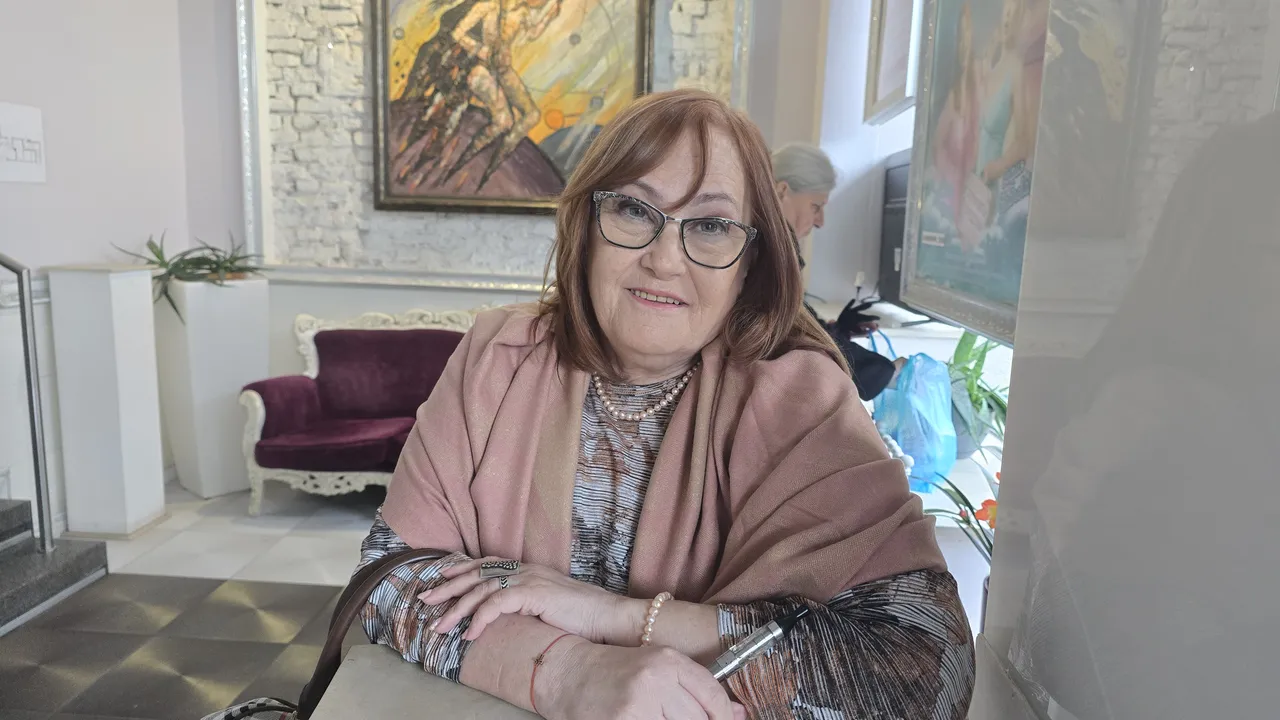 Толкова години любов: Поетесата Маргарита Петкова има рожден ден