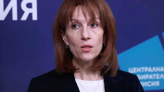 Камелия Нейкова призова Стоил Цицелков да напусне и Обществения съвет на ЦИК