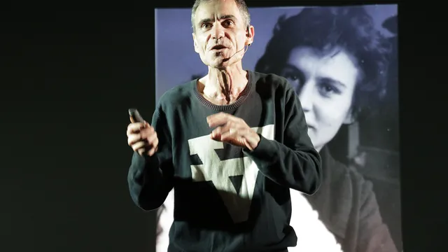 Влади Въргала: Културата и вярата са най-важните ценности за един народ