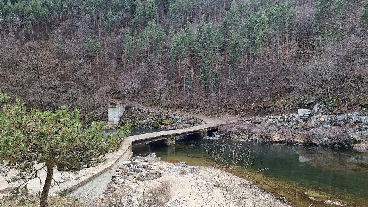 За седми път от Нова година: Община Ардино е в частично бедствено положение