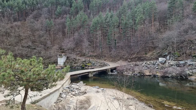 За седми път от Нова година: Община Ардино е в частично бедствено положение