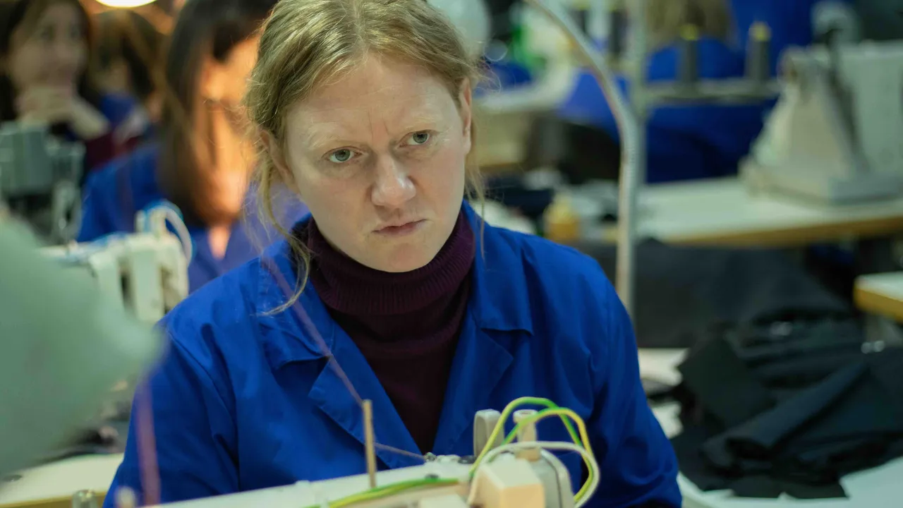 17 германски издания пишат за българския филм "Made in EU"