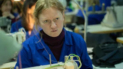 17 германски издания пишат за българския филм "Made in EU"
