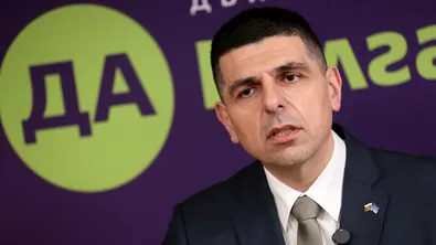 Мирчев: Кабинетът е на Андрей Гюров