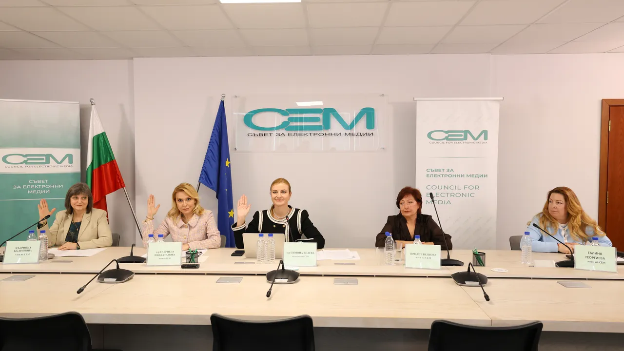 Кошлуков е обжалвал избора на Милотинова за шеф на БНТ