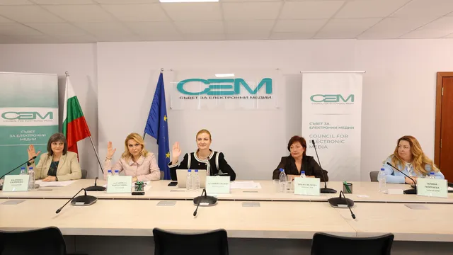 Кошлуков е обжалвал избора на Милотинова за шеф на БНТ