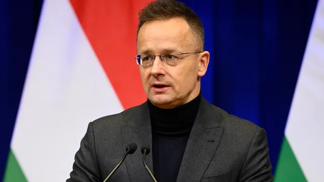 Заради блокиран руски петрол за Унгария и Словакия: Може да блокират заема на ЕС за Украйна