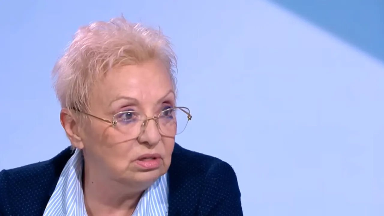 Дамянова: Радев ще остане верен на пропагандата си, че е против Борисов и Пеевски