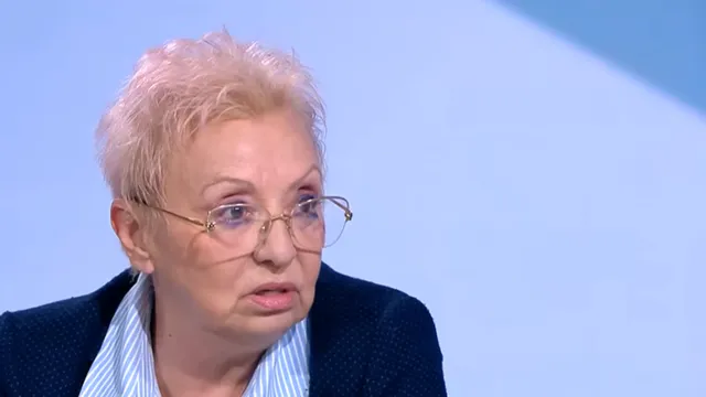 Дамянова: Радев ще остане верен на пропагандата си, че е против Борисов и Пеевски