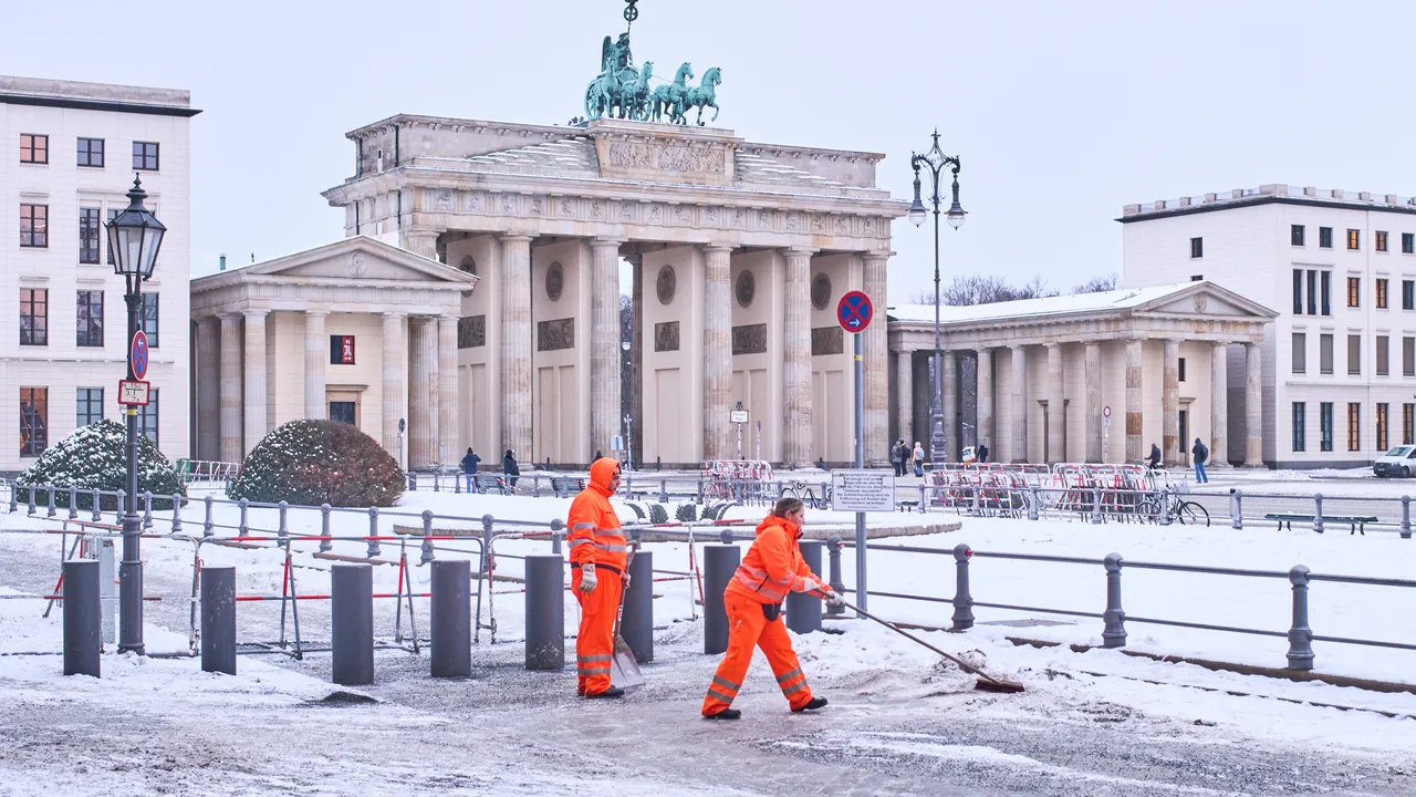 В Германия: 100 000 разследвания за нелегална заетост