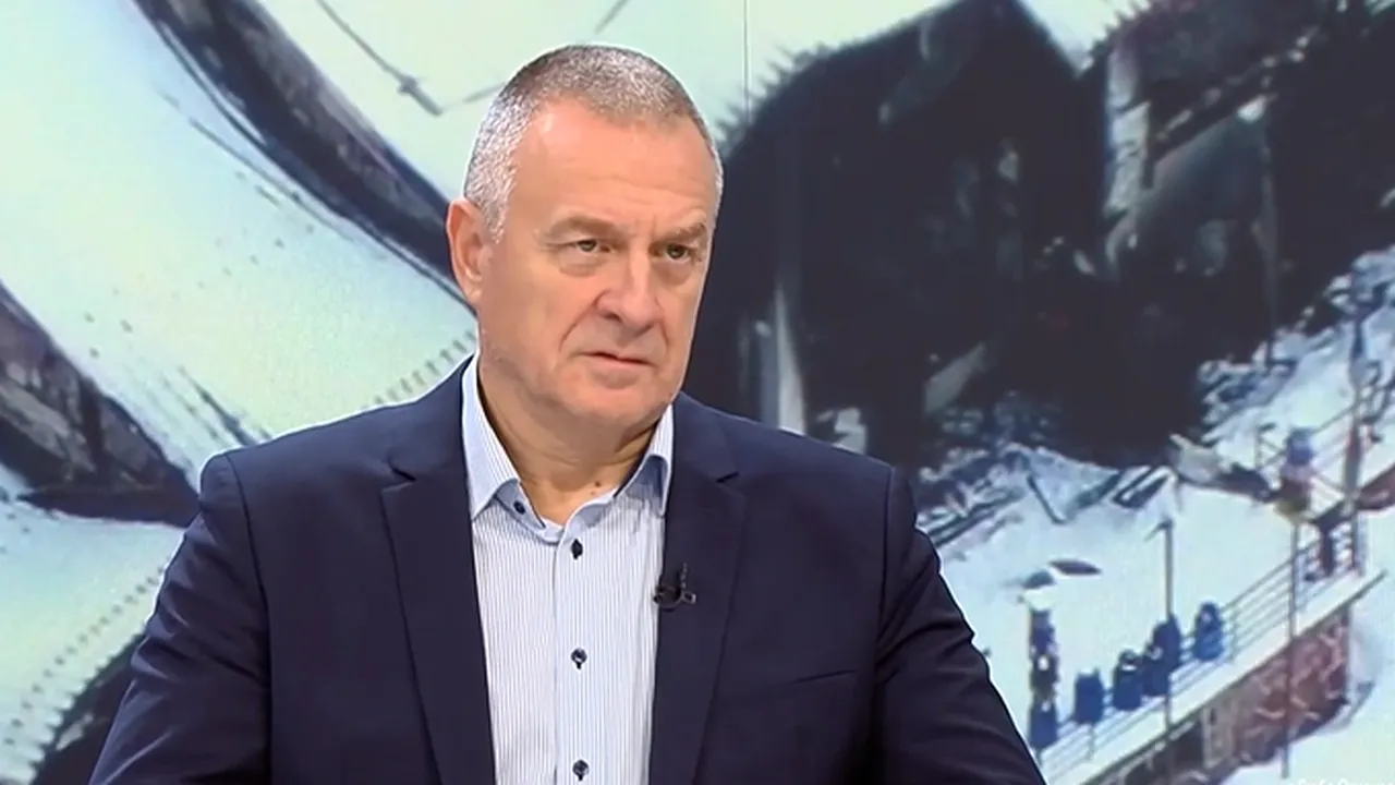 Йовчев за „Петрохан“: Прекалено много въпроси, твърде малко отговори