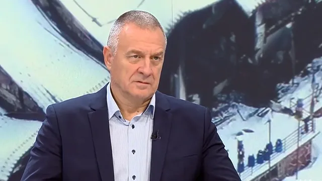 Йовчев за „Петрохан“: Прекалено много въпроси, твърде малко отговори