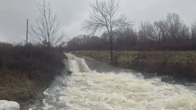Иван Христанов: Започна контролирано изпускане на вода от ключови язовири