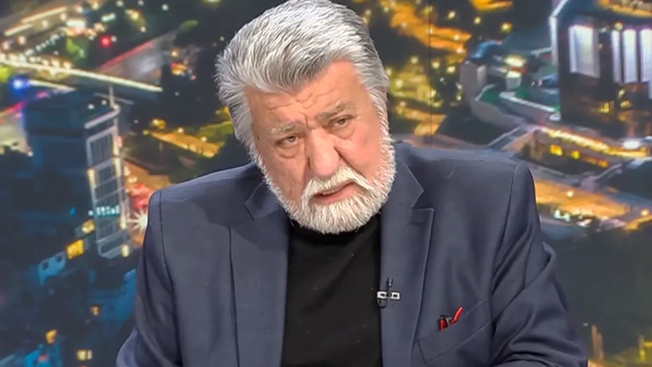 Рашидов: Назначението на Стоил Цицелков е проява на безхаберие