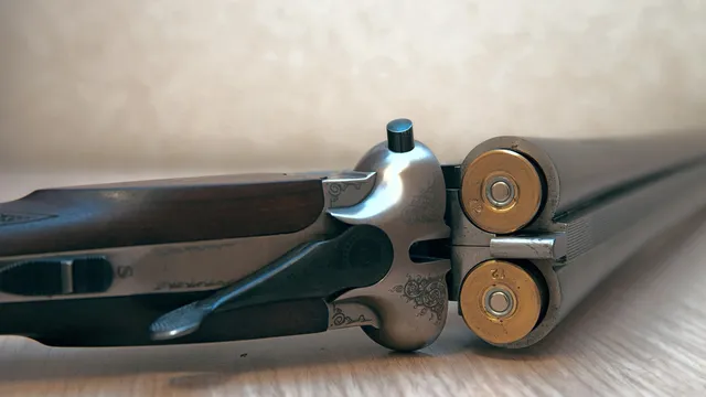 Заради видеоигра: 11-годишно застреля баща си