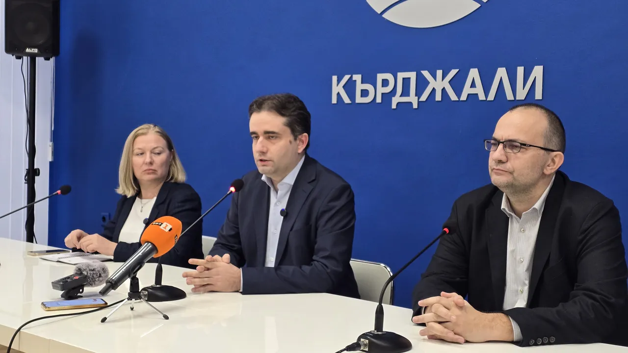 „Да, България“: Време е за чистка в МВР преди изборите