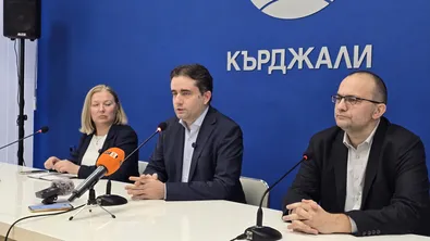 „Да, България“: Време е за чистка в МВР преди изборите