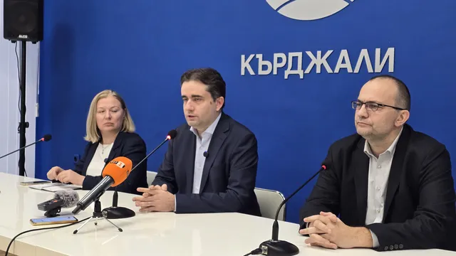 „Да, България“: Време е за чистка в МВР преди изборите