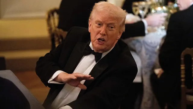 Тръмп: Ще изпратим кораб - болница в Гренландия