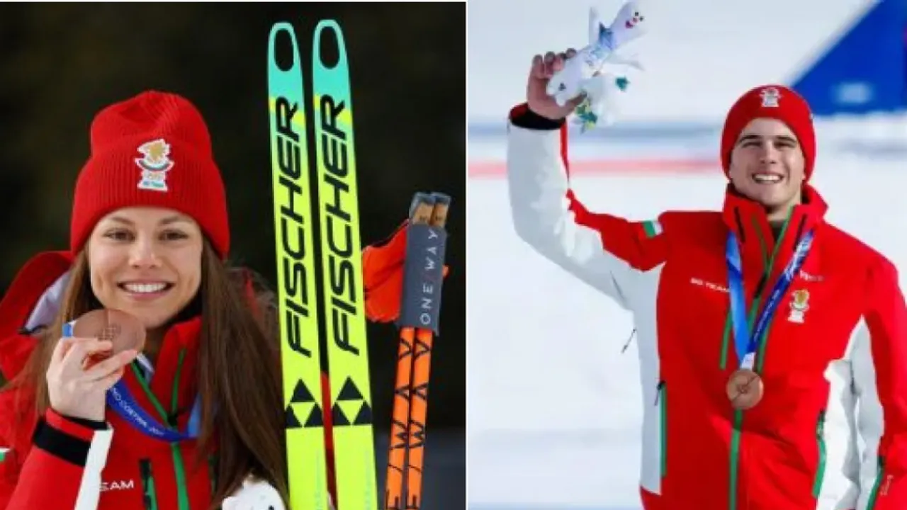 Втора най-успешна олимпиада за българските спортисти: XXV Зимни олимпийски игри в Кортина-Милано 2026 ще бъдат закрити днес