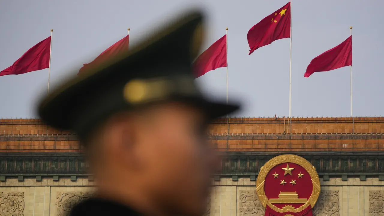 CNN: Китай работи по разработването на ядрени оръжия от ново поколение