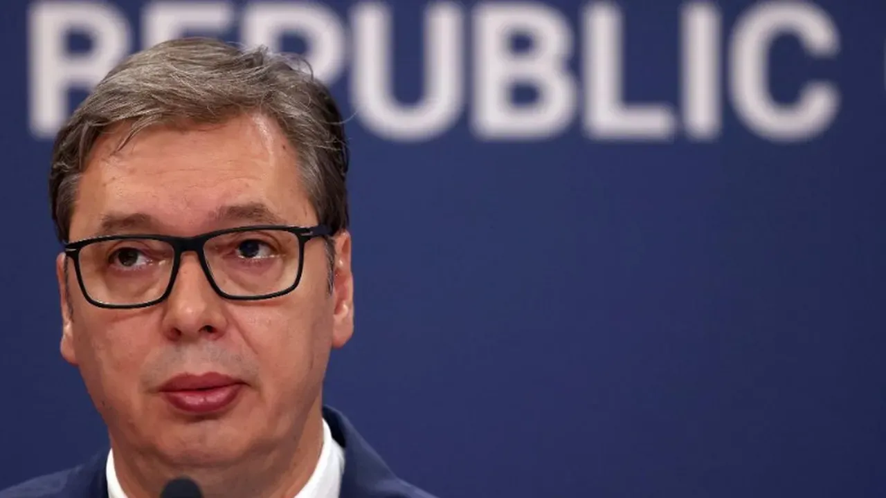 Вучич: Сърбия ще се бори за запазване и осигуряване на работата на рафинерията НИС