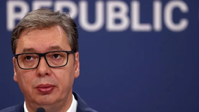 Вучич: Сърбия ще се бори за запазване и осигуряване на работата на рафинерията НИС