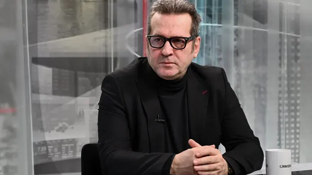 Джабир Дерала: Как не "оцелихме" Европа ние от Скопие