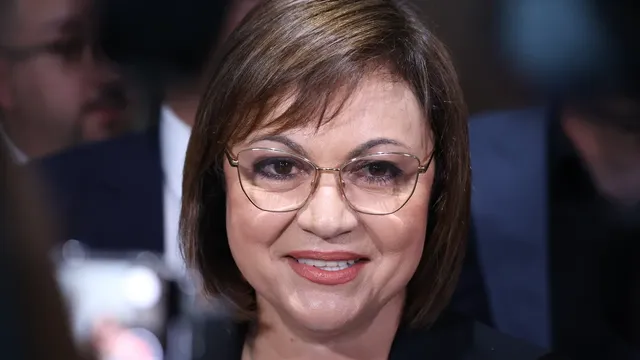 Корнелия Нинова: Не виждам нова посока в БСП, а още от същото и реставрация на старото